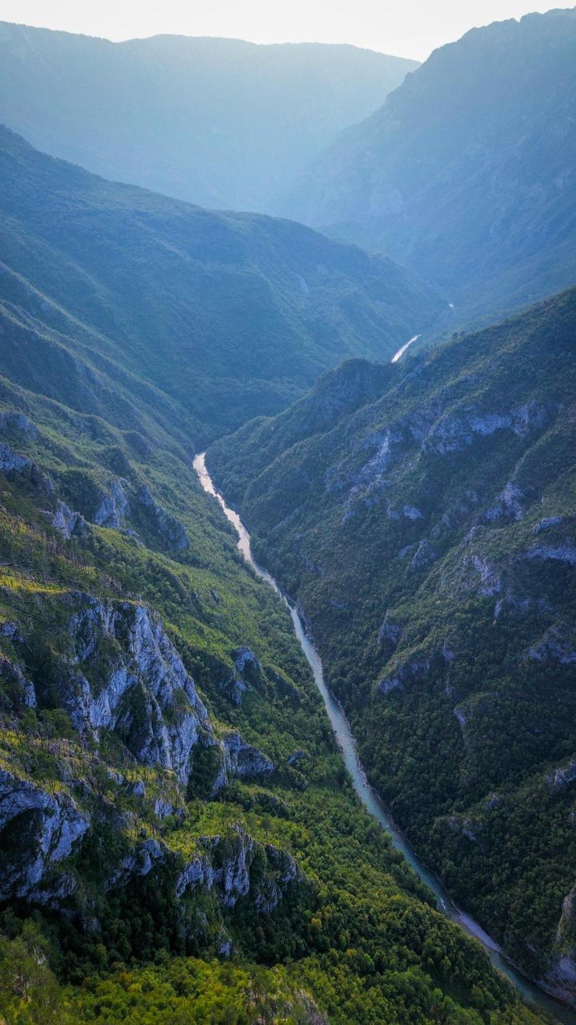 Durmitor Glamp Hotel Žabljak Exterior foto